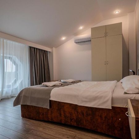 Hotel Emi Mihail Kogălniceanu المظهر الخارجي الصورة