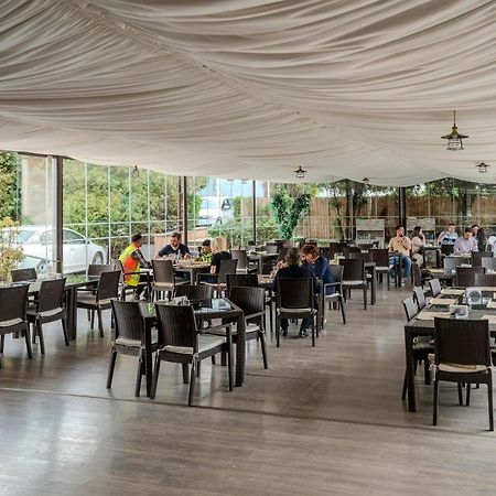 Hotel Emi Mihail Kogălniceanu المظهر الخارجي الصورة
